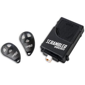 Ducati Scrambler Antitheft Device 96680413A