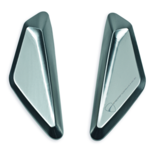 ALUMINIUM COVER FOR MIRROR HOLE 97380371A