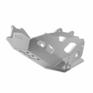 Skid plate 97380752B