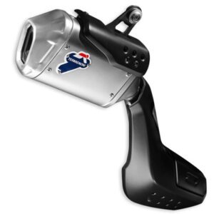 Ducati Scrambler Desert Sled High Termignoni Exhaust 96481231A