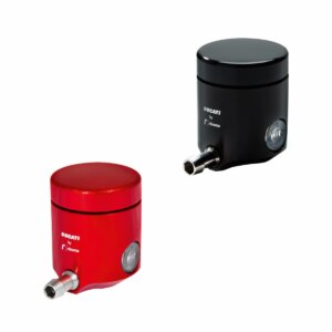 Clutch Fluid Reservoir BY RIZOMA (96180561A)