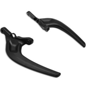 Passenger grab handles. 96781331A