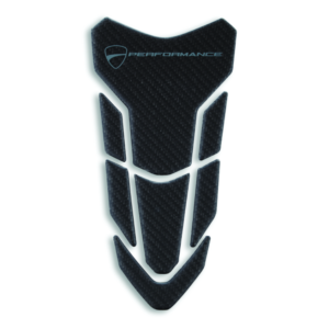 Adhesive carbon tank protection. 97480161A