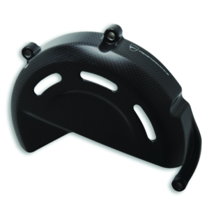 Dry Clutch Cover Ducati (96981251AA)