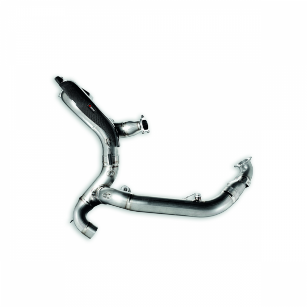 Titanium Racing Manifolds (96481741AA)