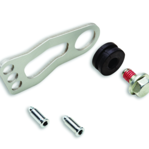 Adjustable Rider Footpeg Bracket Kit - Panigale V4 (96280601A)