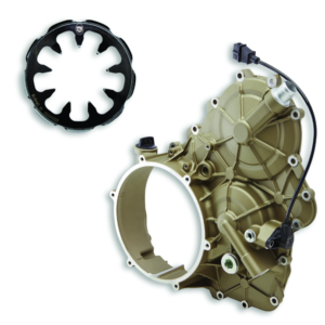 Modular Clutch Cover (96080052AA)