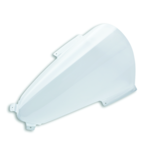 Oversized Headlight Fairing -  (97180831A)