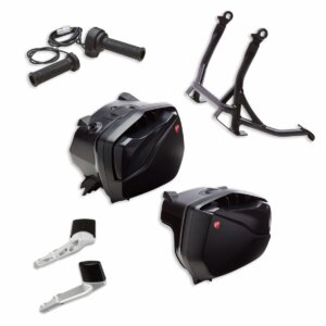 Touring Multistrada V4 accessory pack (97981253BA)