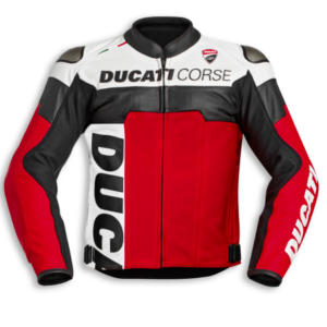 Ducati Men Jackets - Apparel & Personal Accessories