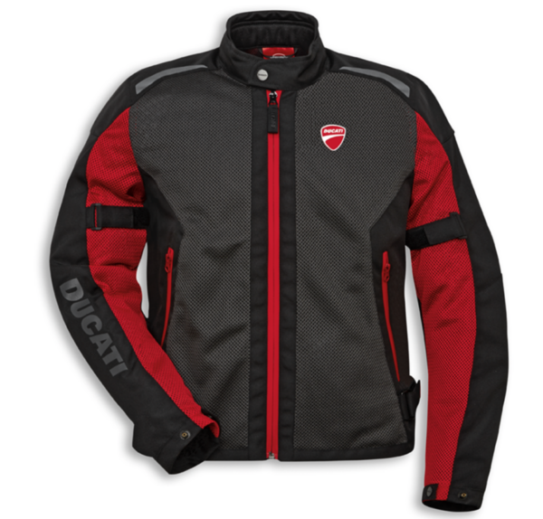 Speed Air C4 Fabric jacket (98107133)