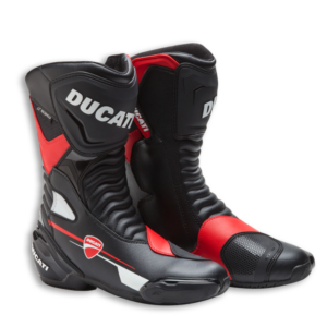 Speed Evo C1 WP Sport-touring boots (9810444)
