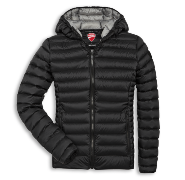 Aghata Down Jacket (9877027)