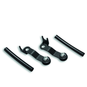 PAIR OF RESERVOIR SUPPORTS (96180801AA)