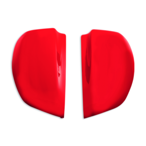 COVER SET FOR PLASTIC TOP CASE. (96780)