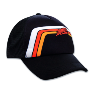Dogtown Trucker Cap (987694541)