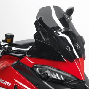 Enduro windscreen (97180)-2