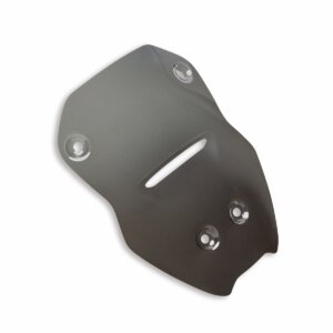 Enduro windscreen (97180)