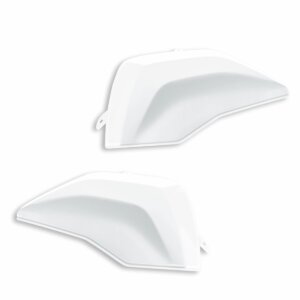 Set of covers for rigid side panniers (96781561A)