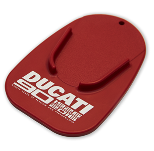 90° UNIVERSAL BASE PLATE FOR STAND. (97080081A)