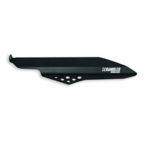 ALUMINIUM CHAIN GUARD. (97380531A)