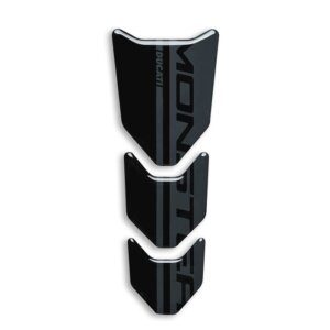 Adhesive tank protector. (97480301AA)