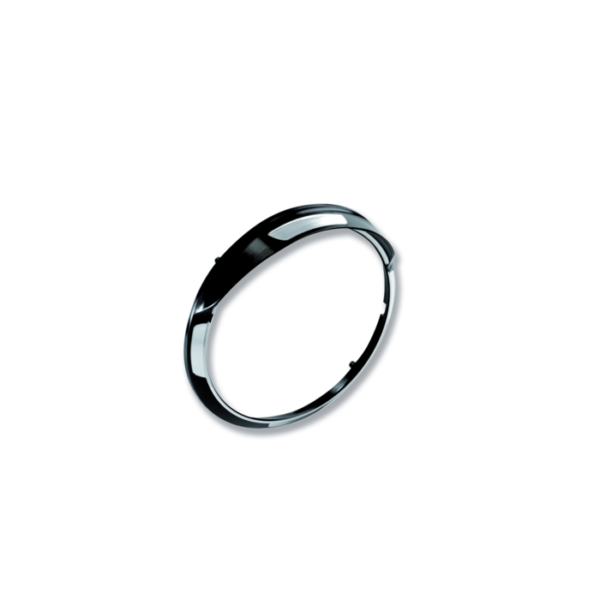 BILLET ALUMINIUM INSTRUMENTS TRIM. (97380291A)