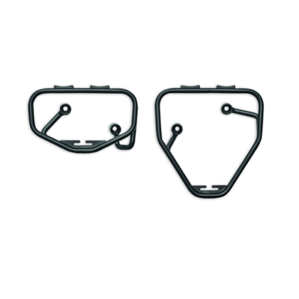 BRACKETS FOR SOFT SIDE BAGS. (96781301A)