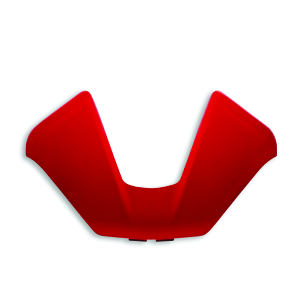 Cover set for plastic top case Red. (96781541AA)