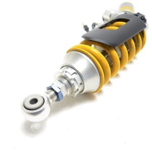 Ducati Panigale 1199S 1199 S Ohlins Rear Shock Suspension 36521031A (3)