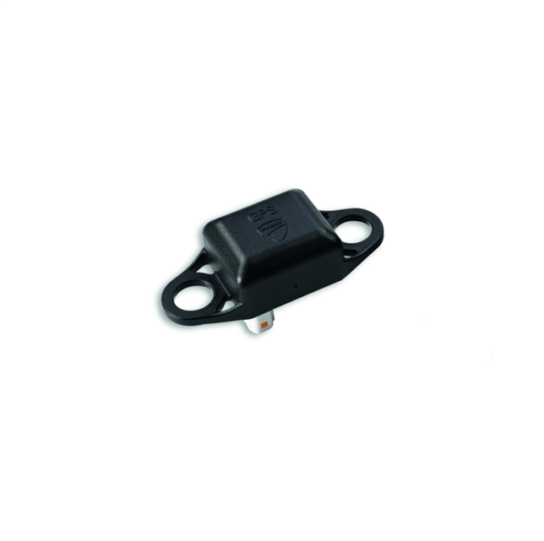 GPS module. (96580232AA)