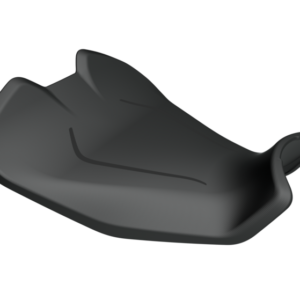 Lowered seat (96880961BA)