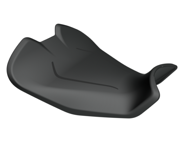 Lowered seat (96880961BA)