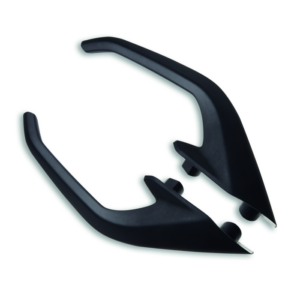 Passenger grab handles. (96781571AA)