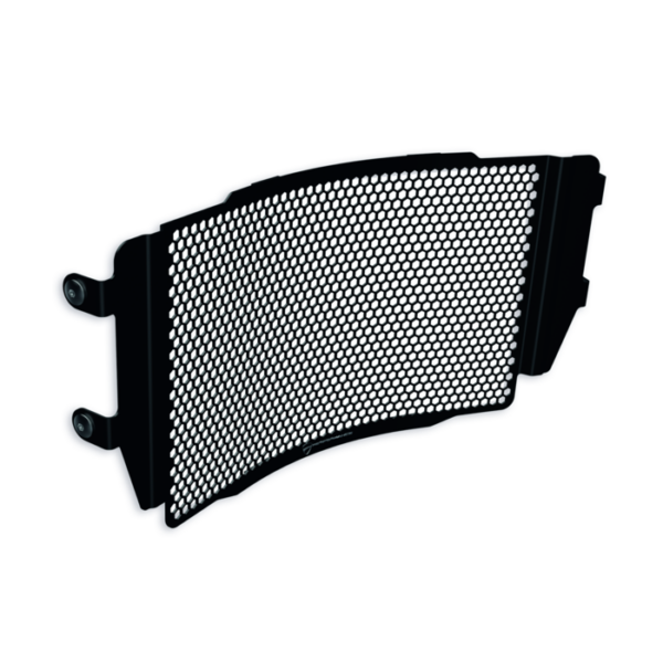 Protective mesh for water radiator. (97380711A)