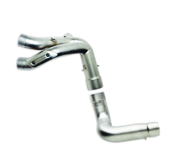 RACING MANIFOLDS. (96481701AA)