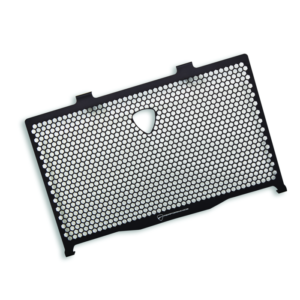 Radiator protective grill. (97381891A)