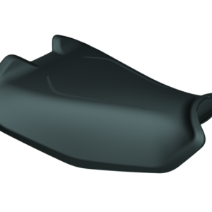 Raised seat. (96880971BA)