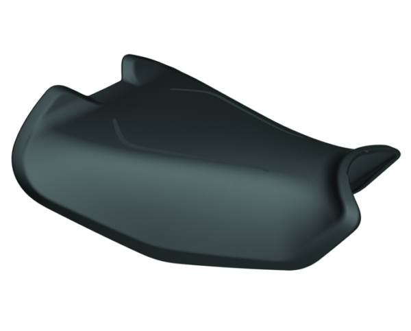 Raised seat. (96880971BA)