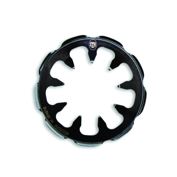 Slipper spring. (96080041AE)