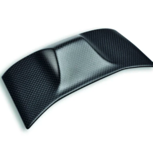 Carbon cover for hands-free antenna. (96981151A)