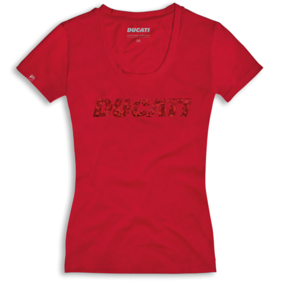 Ducatiana 2.0 T-shirt (9877019)