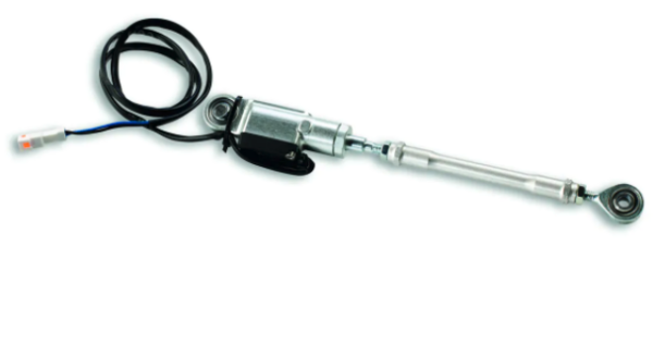 PLUG&PLAY REVERSE QUICK-SHIFT. (96580061A)