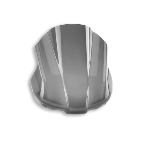 SMOKED PLEXIGLAS. (96767809B)