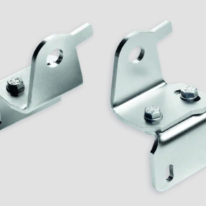Spotlight support brackets. (96680551A)