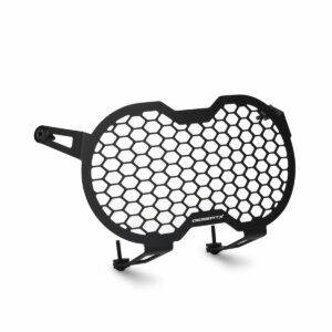 Headlight protection grille (97381931AA)
