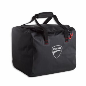 Liner for aluminium top case (96781791AA)