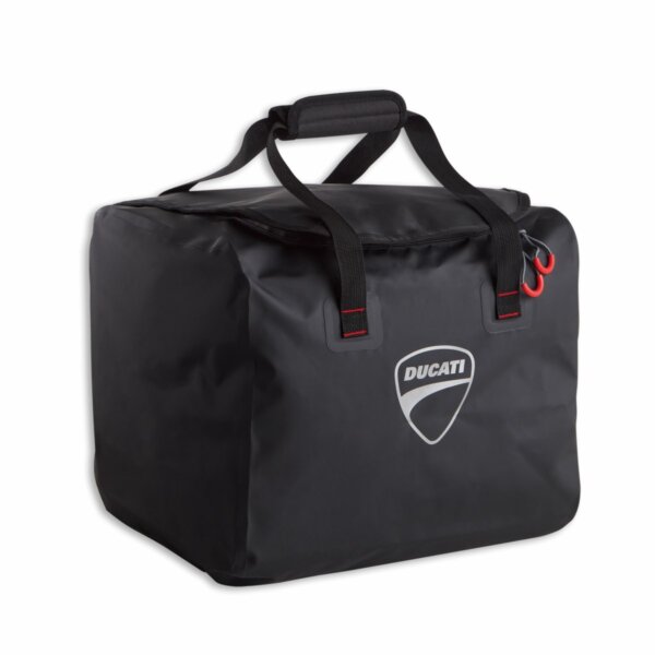 Liner for aluminium top case (96781791AA)