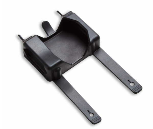 Anti-theft system installation set. (96680611B)