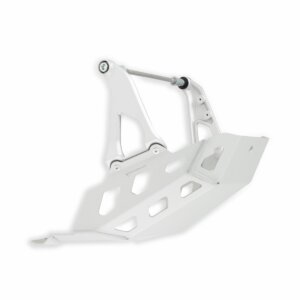 Engine guard plate (97381952AA)